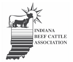 iana indiana beef cattle