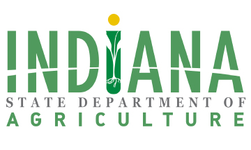 iana indiana state dept ag