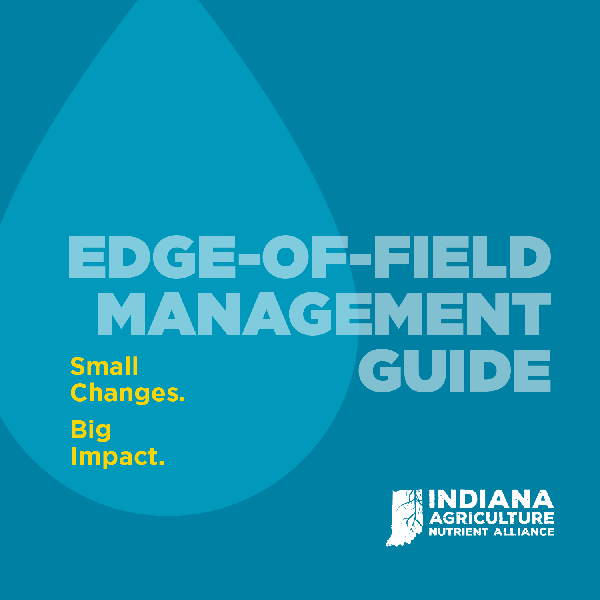 Resources edge of field booklet 2018 2