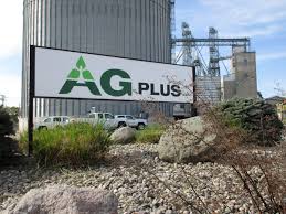 ag plus