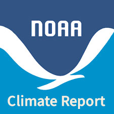 noaa climate report
